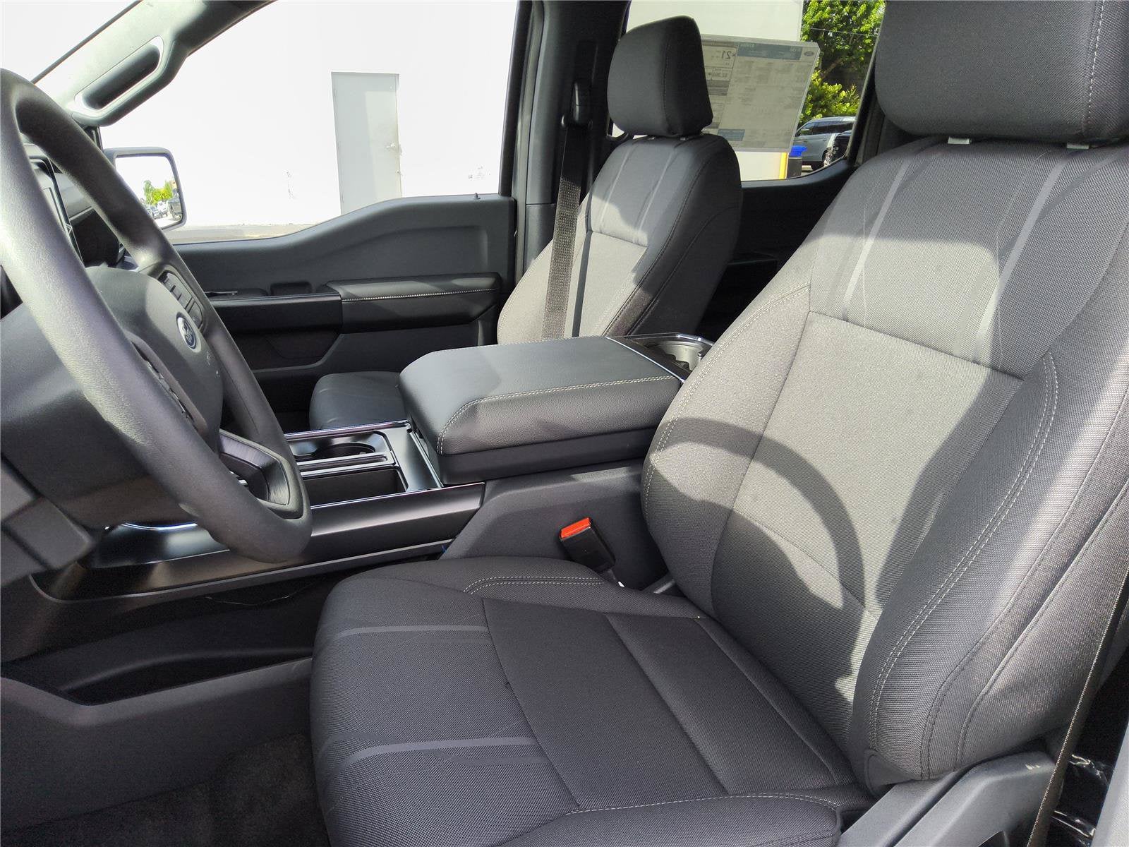 2026 Ford F-150 STX®