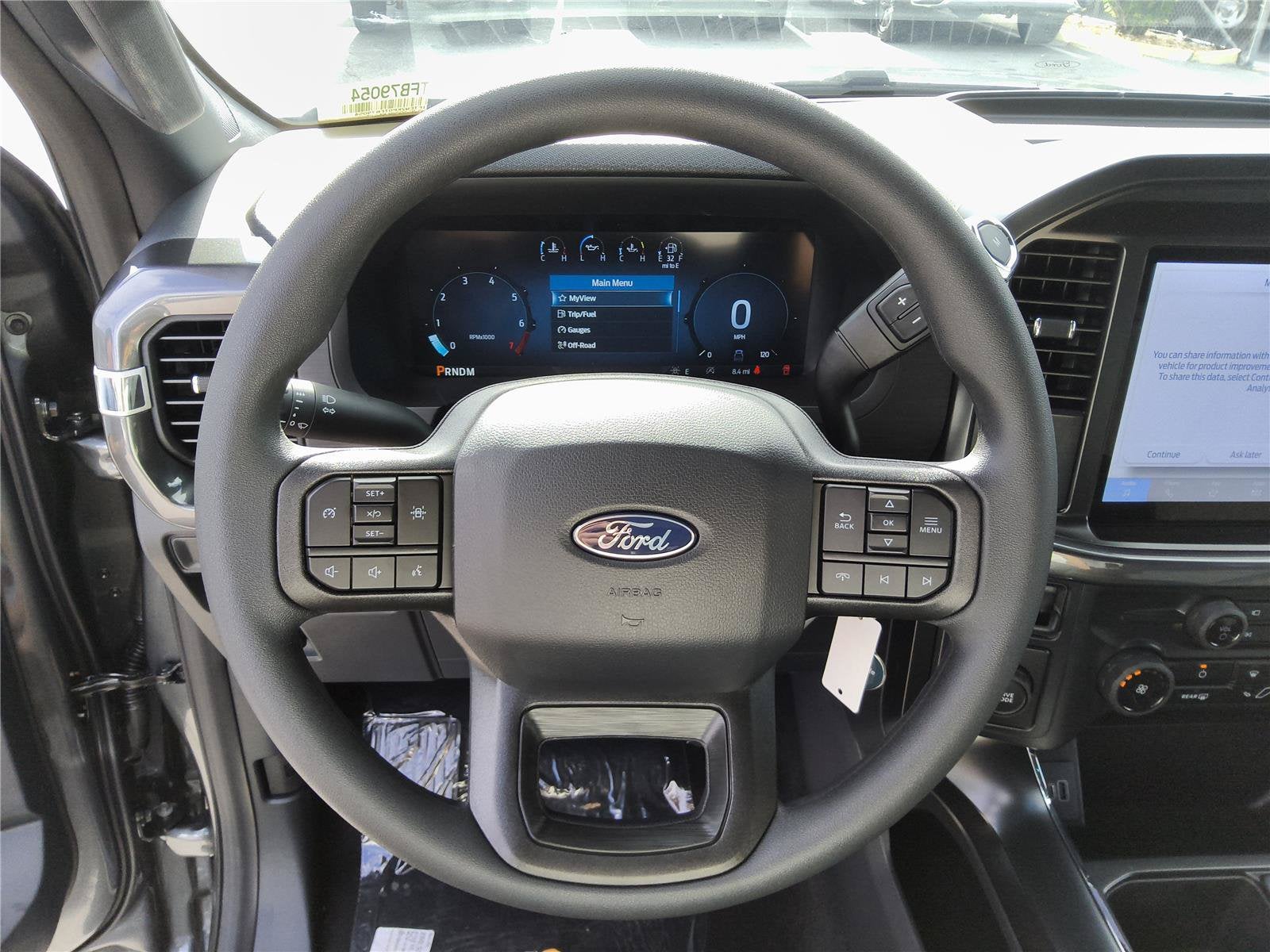 2026 Ford F-150 STX®