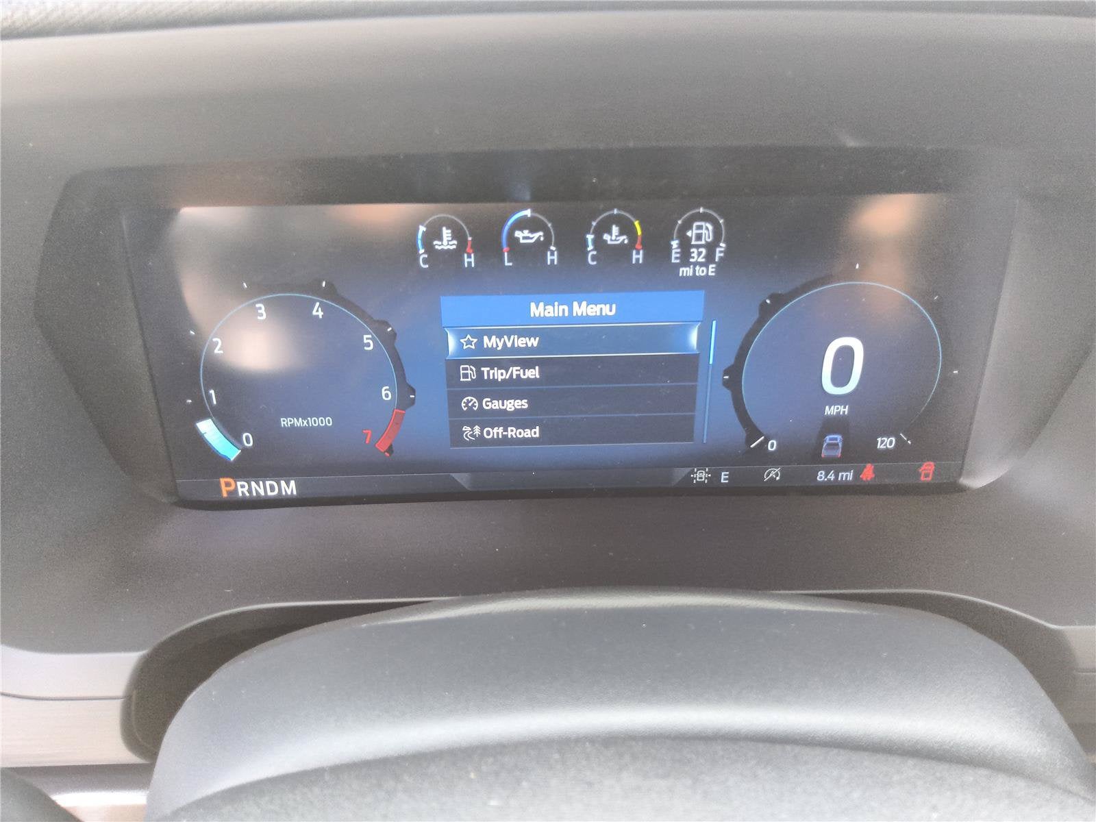 2026 Ford F-150 STX®