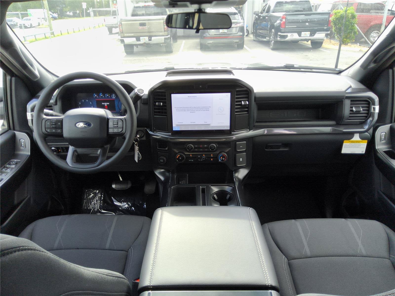 2026 Ford F-150 STX®