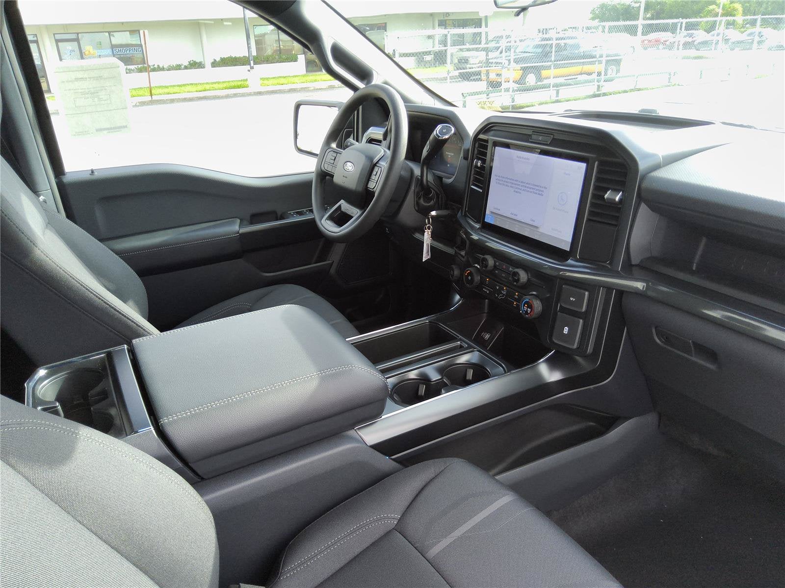 2026 Ford F-150 STX®