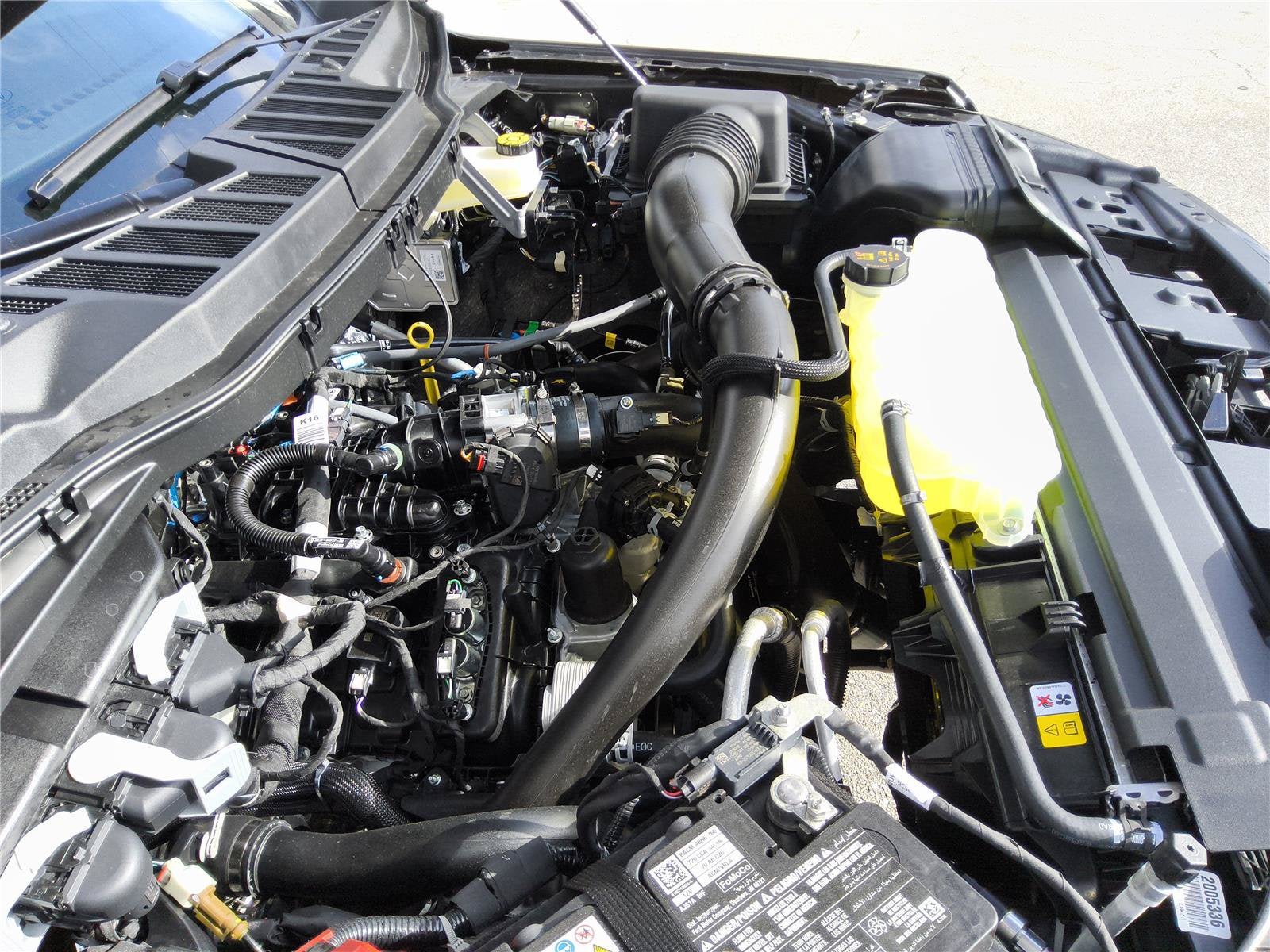 2026 Ford F-150 STX®