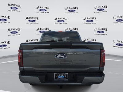 2026 Ford F-150 STX®