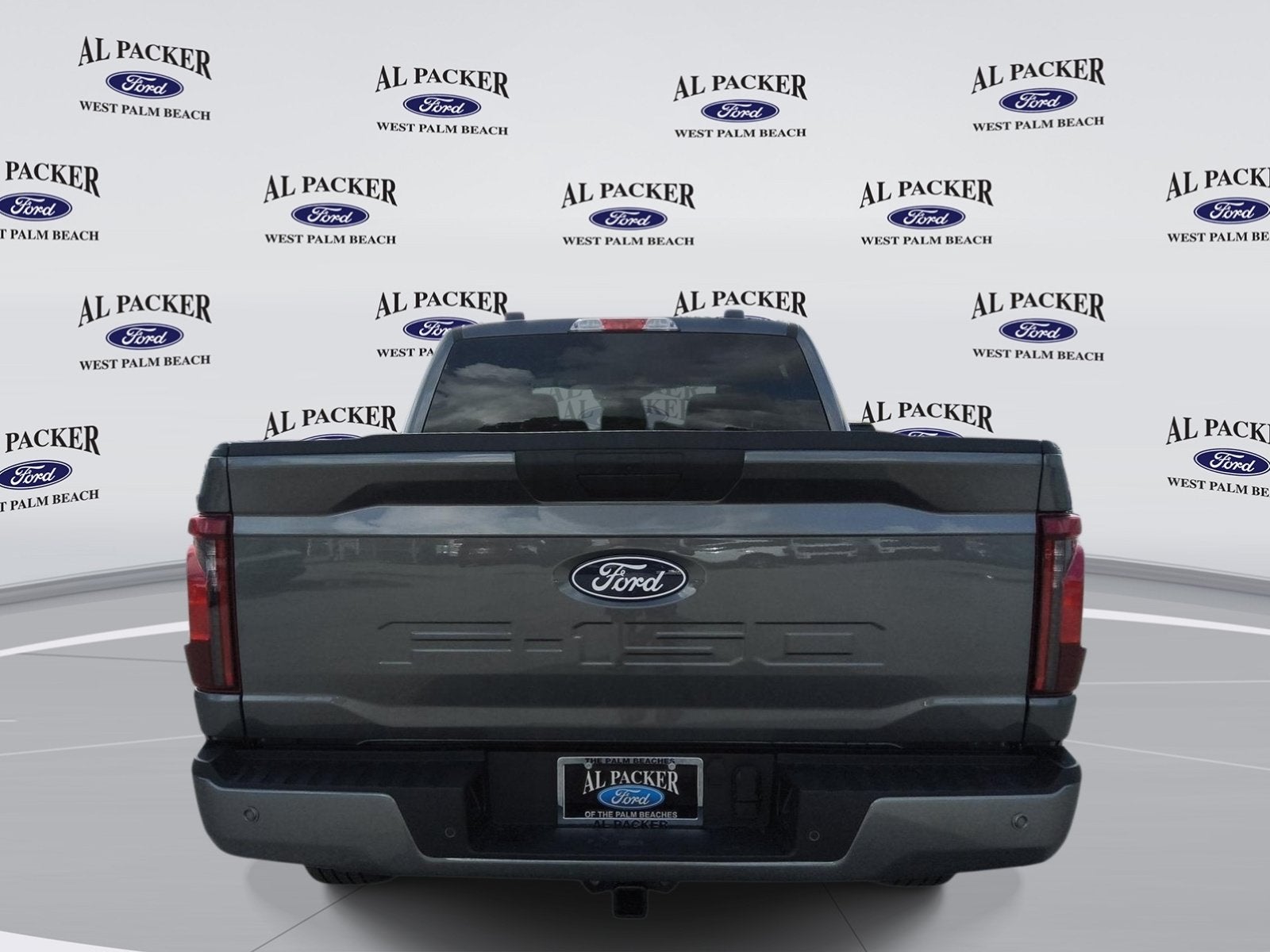 2026 Ford F-150 STX®