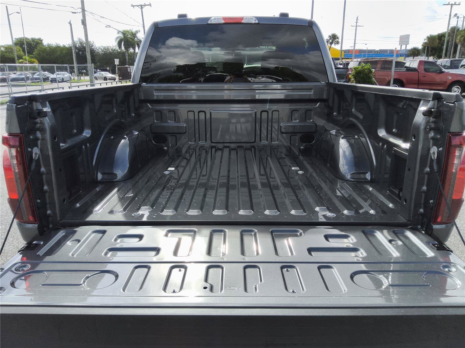 2026 Ford F-150 STX®