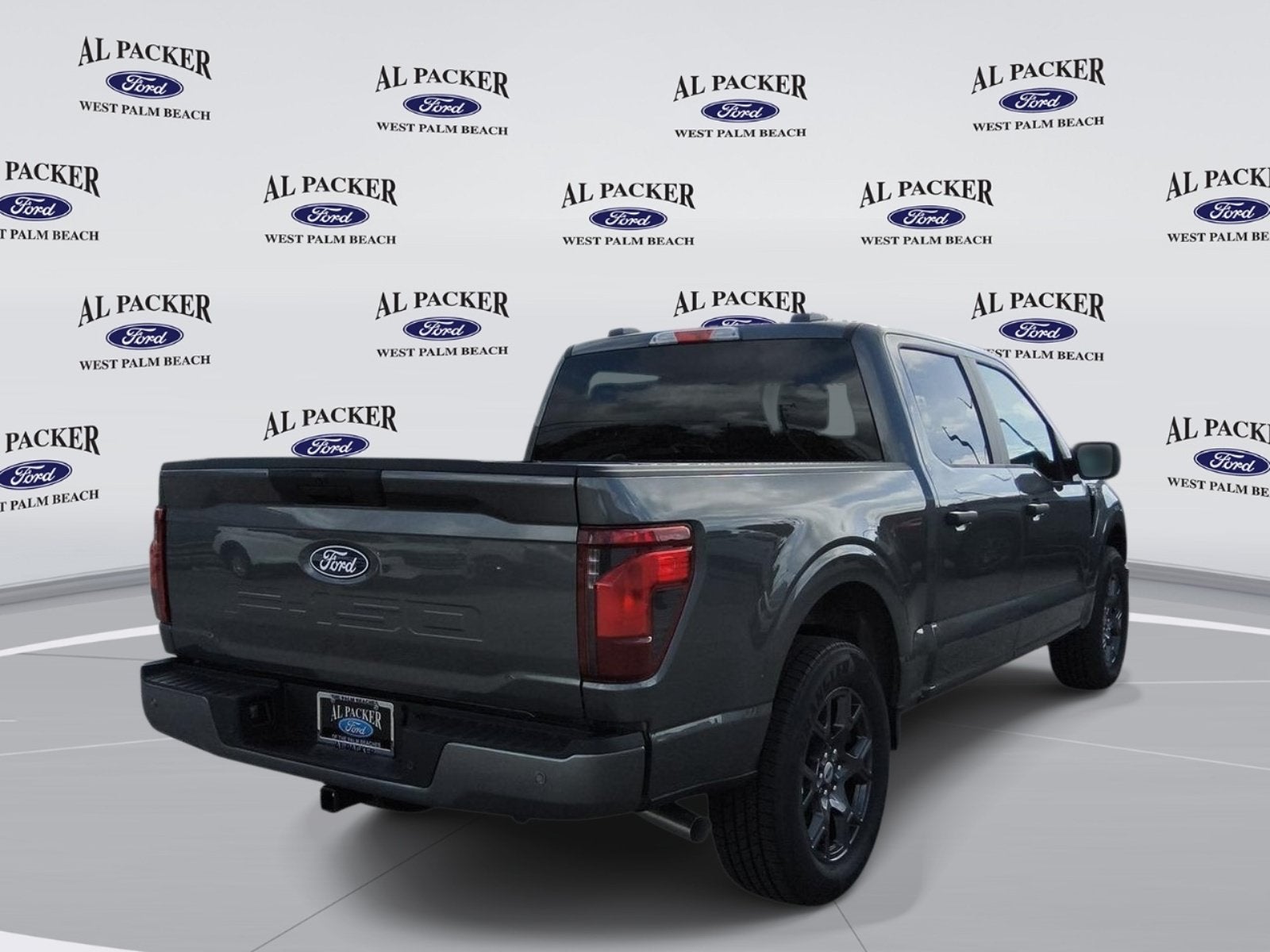 2026 Ford F-150 STX®