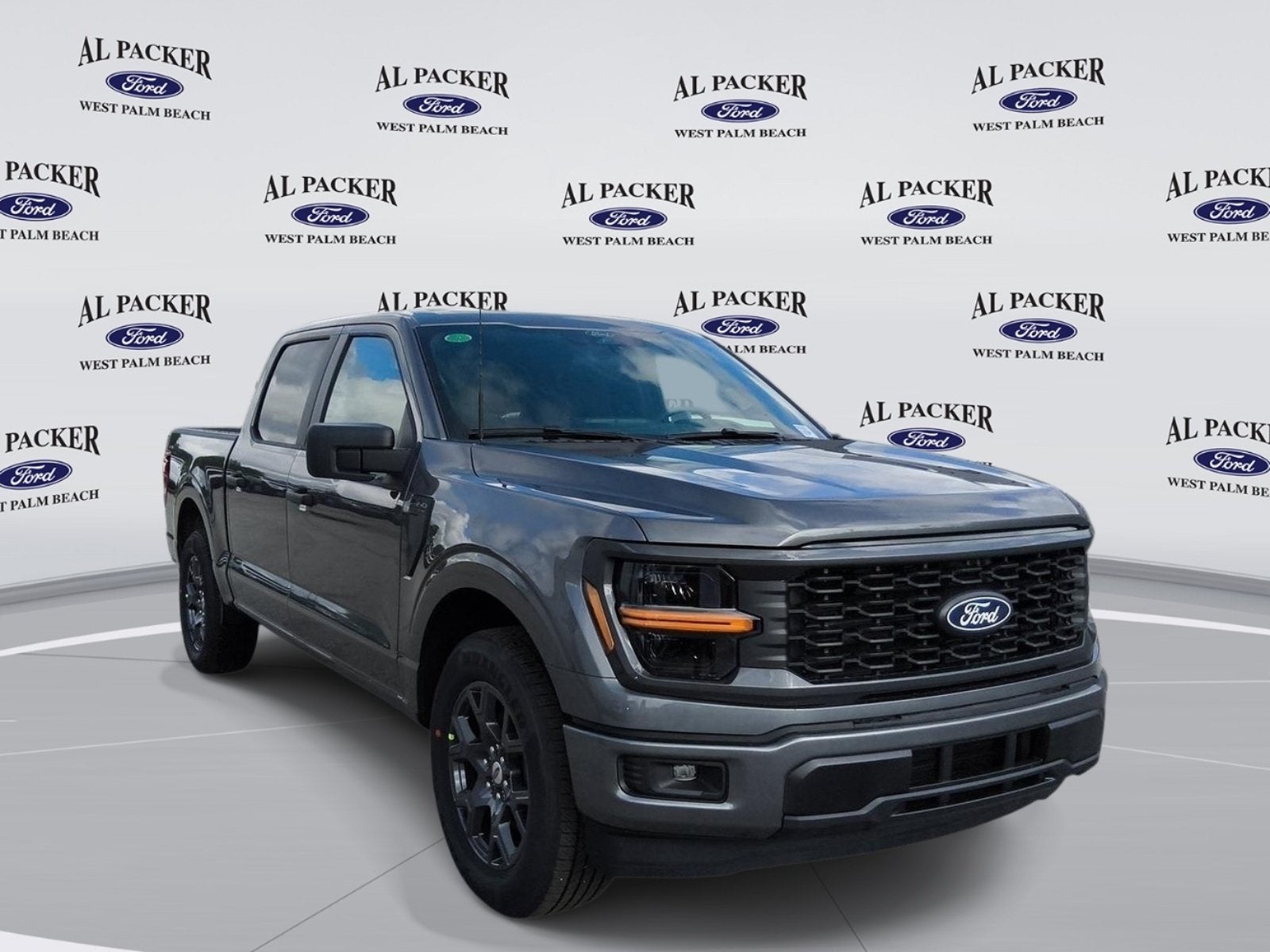 2026 Ford F-150 STX®