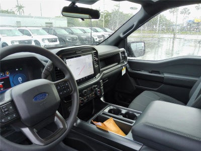 2026 Ford F-150 STX®