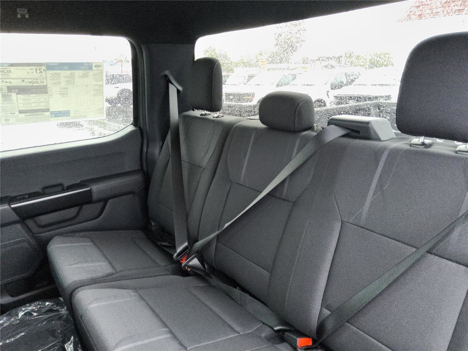 2026 Ford F-150 STX®