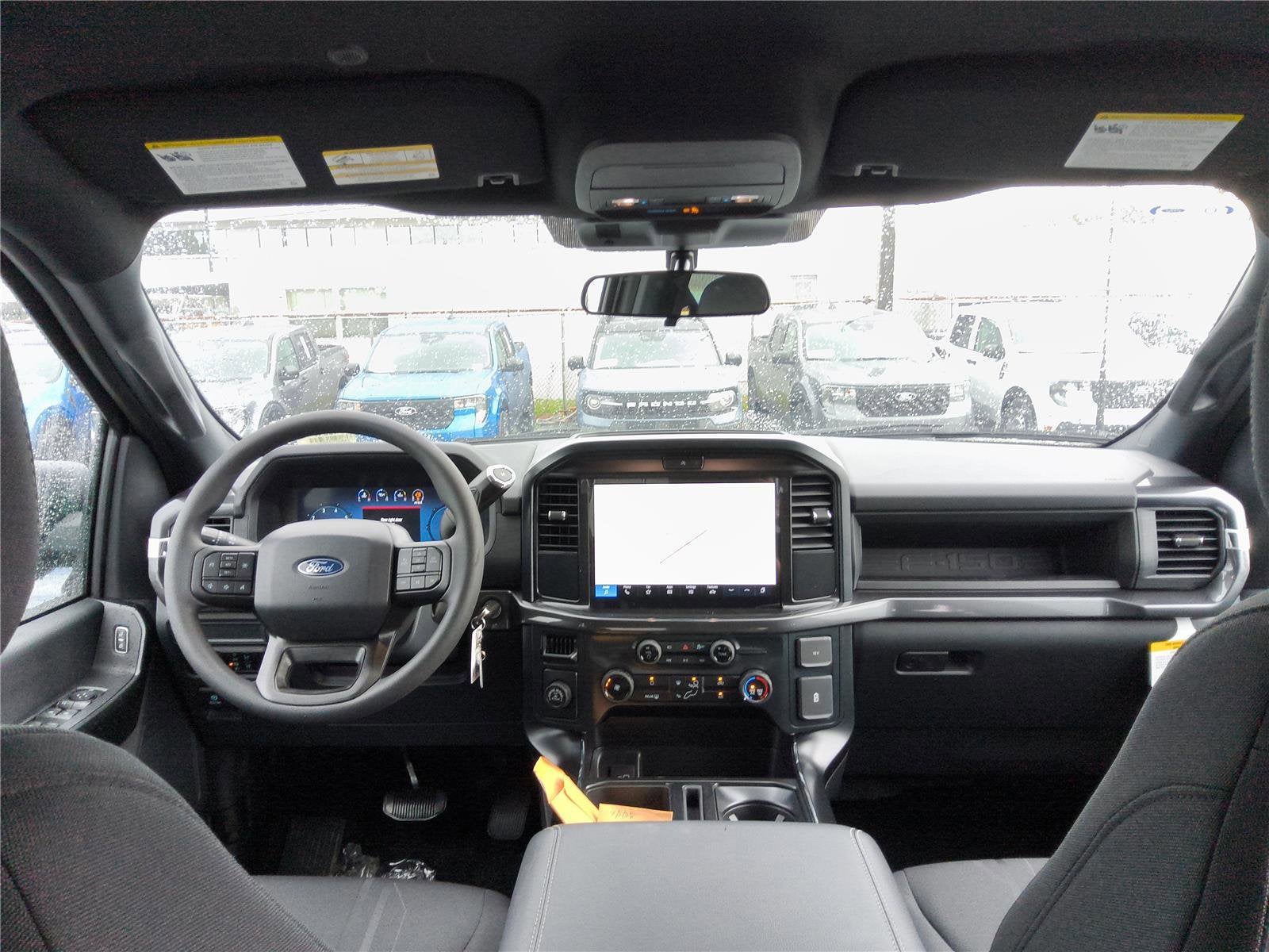 2026 Ford F-150 STX®
