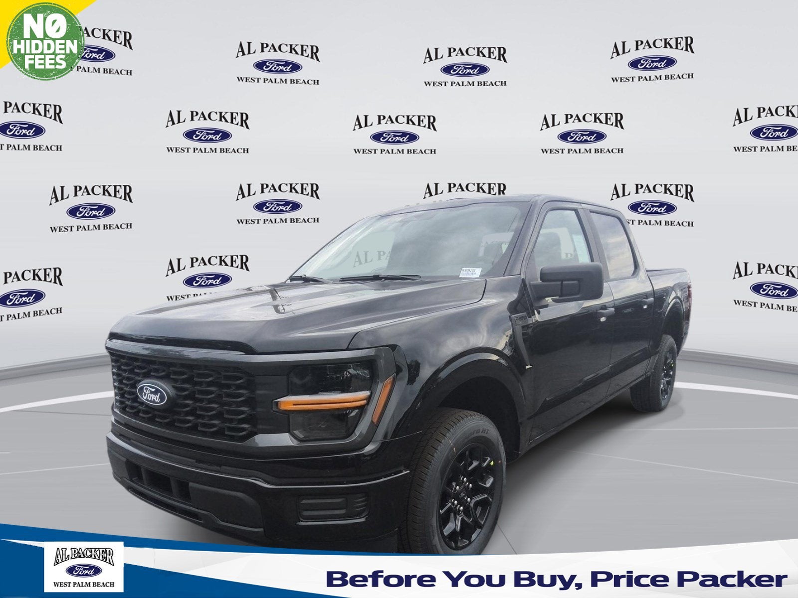 2026 Ford F-150 STX®