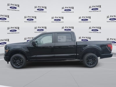 2026 Ford F-150 STX®