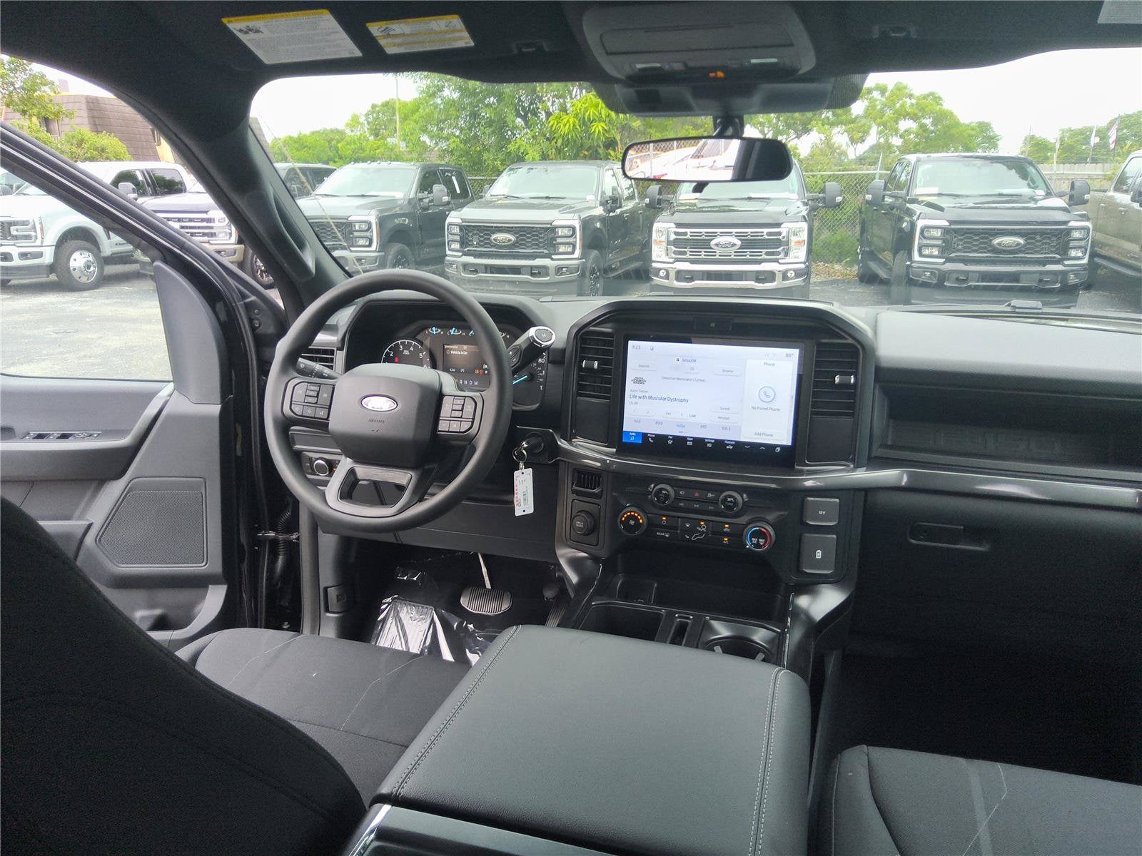 2026 Ford F-150 STX®