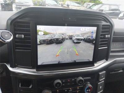 2026 Ford F-150 STX®