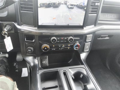 2026 Ford F-150 STX®