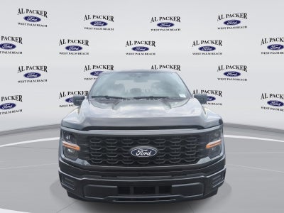 2026 Ford F-150 STX®