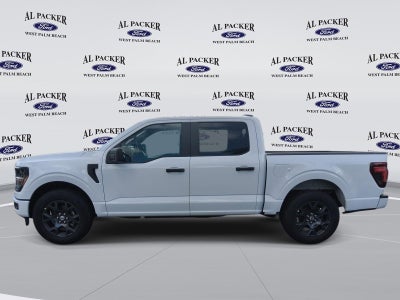 2026 Ford F-150 STX®