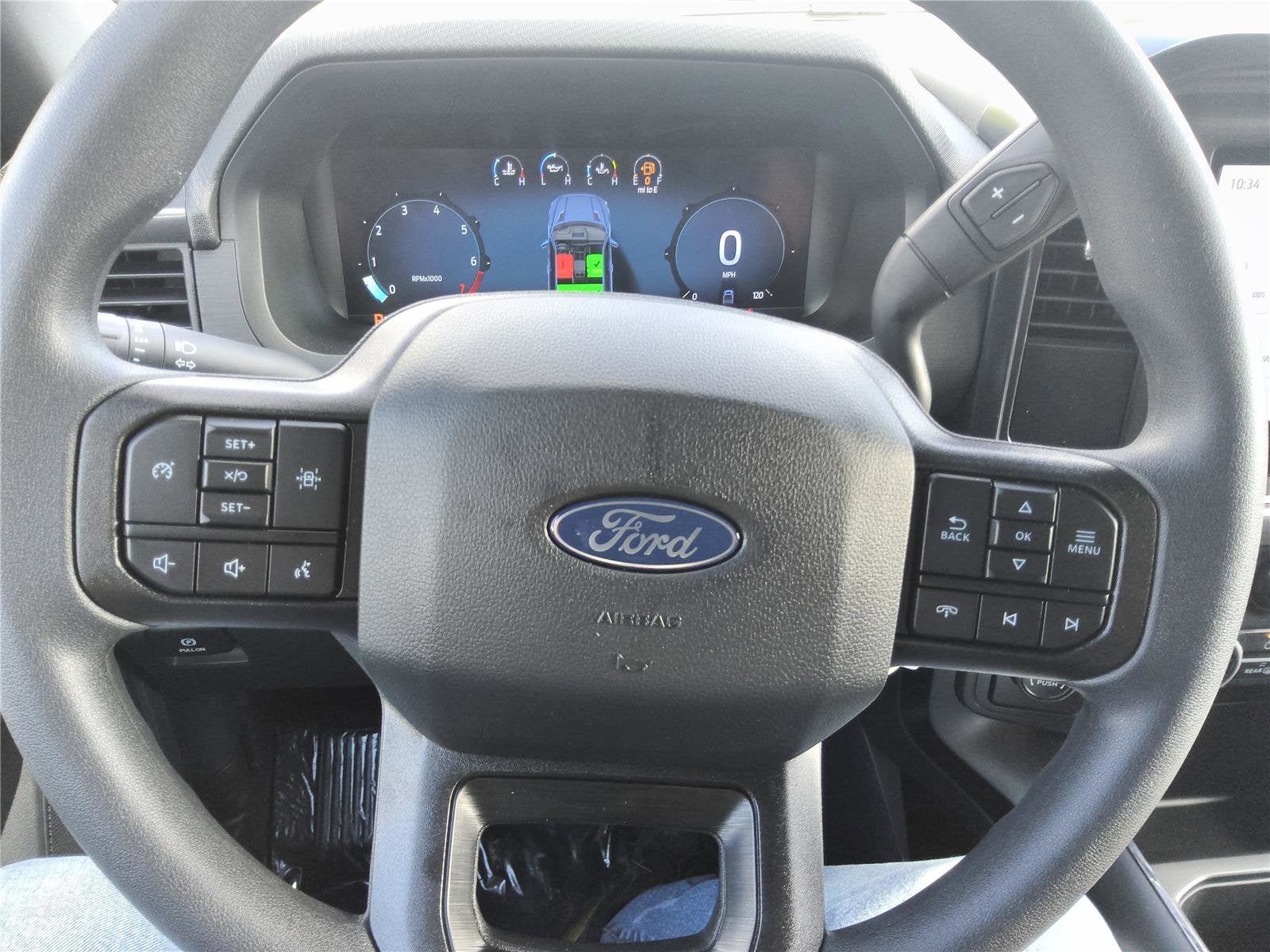 2026 Ford F-150 STX®