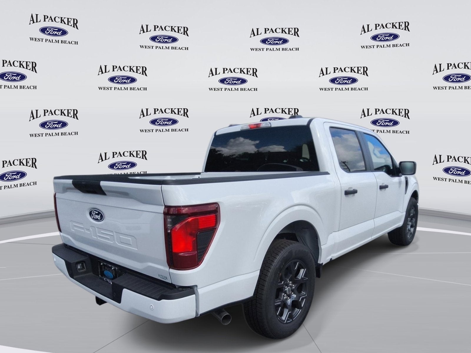 2026 Ford F-150 STX®