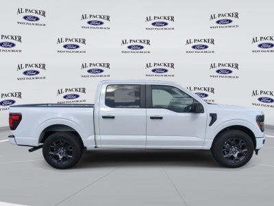 2026 Ford F-150 STX®