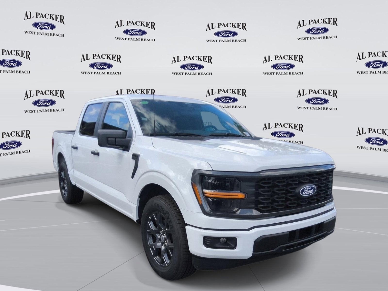 2026 Ford F-150 STX®
