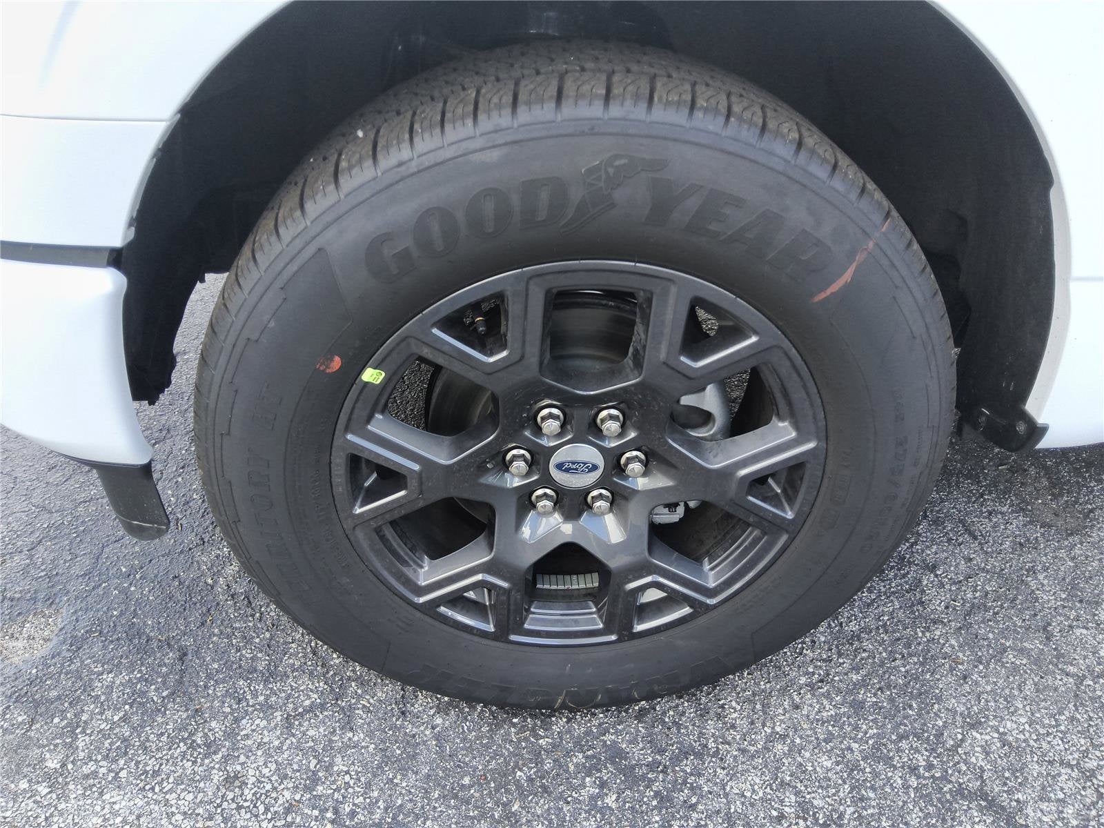 2026 Ford F-150 STX®