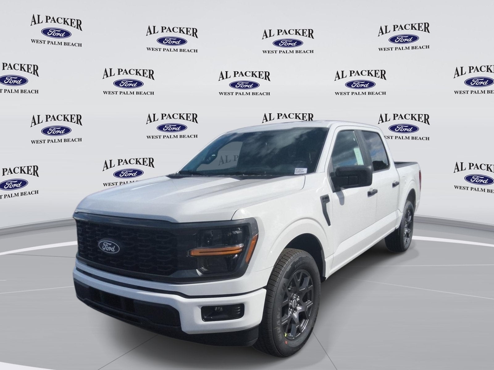 2026 Ford F-150 STX®