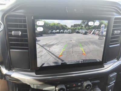 2026 Ford F-150 STX®