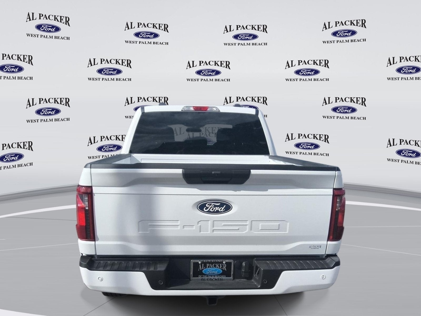 2026 Ford F-150 STX®