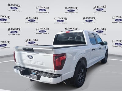 2026 Ford F-150 STX®