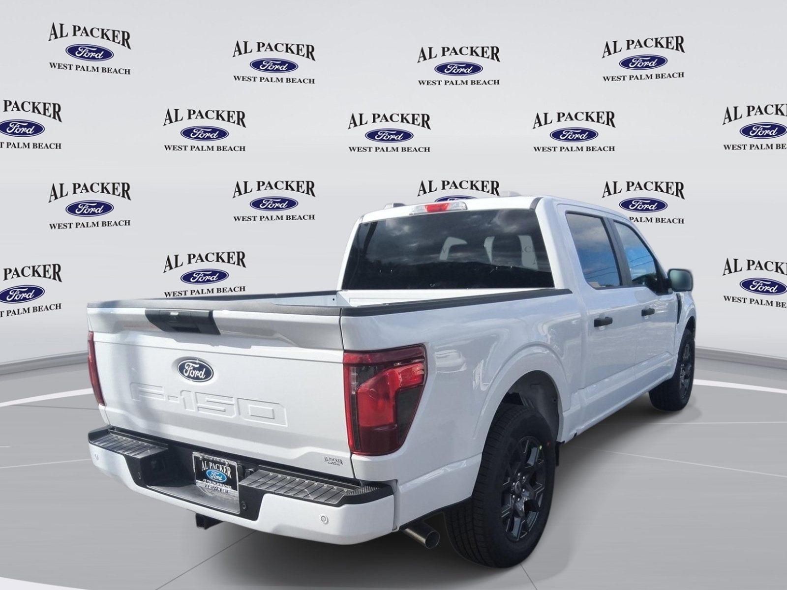 2026 Ford F-150 STX®