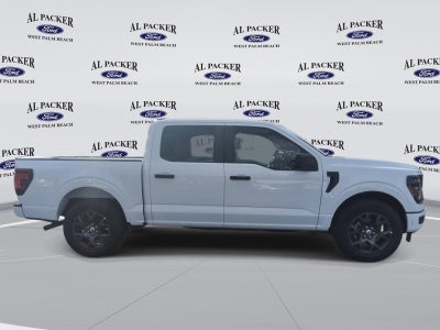 2026 Ford F-150 STX®