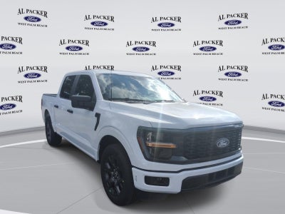2026 Ford F-150 STX®