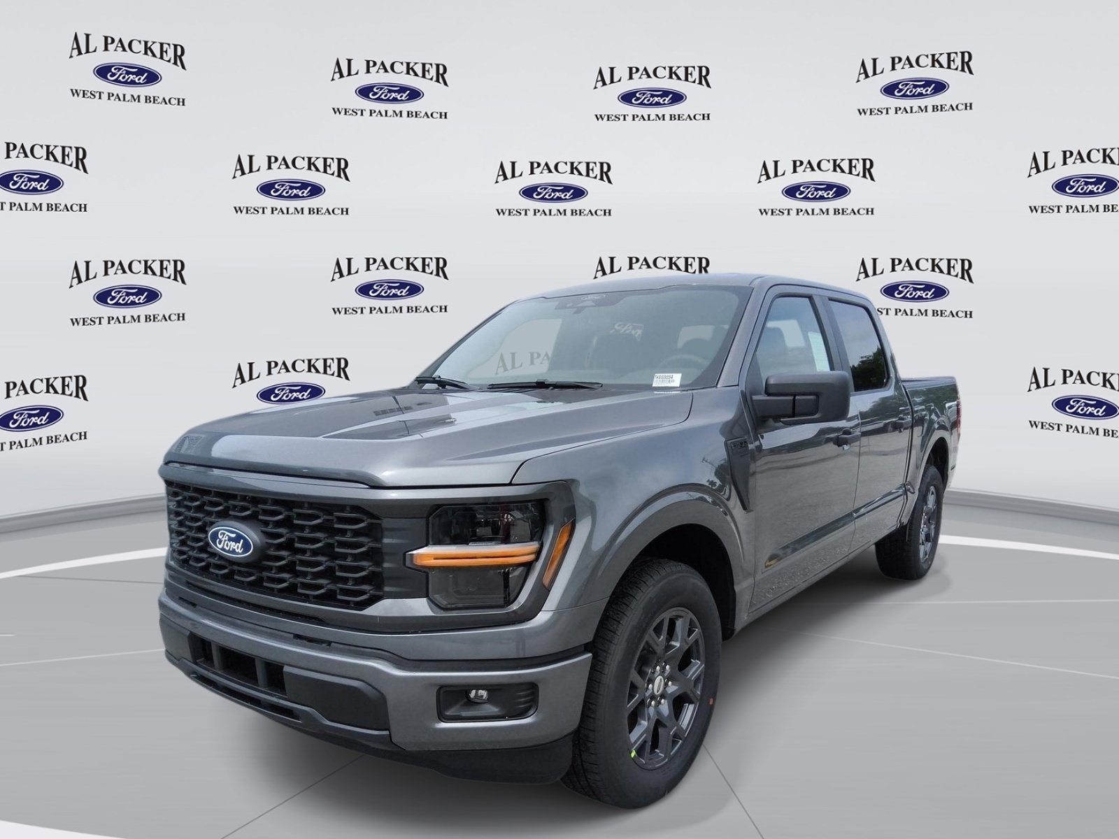 2026 Ford F-150 STX®