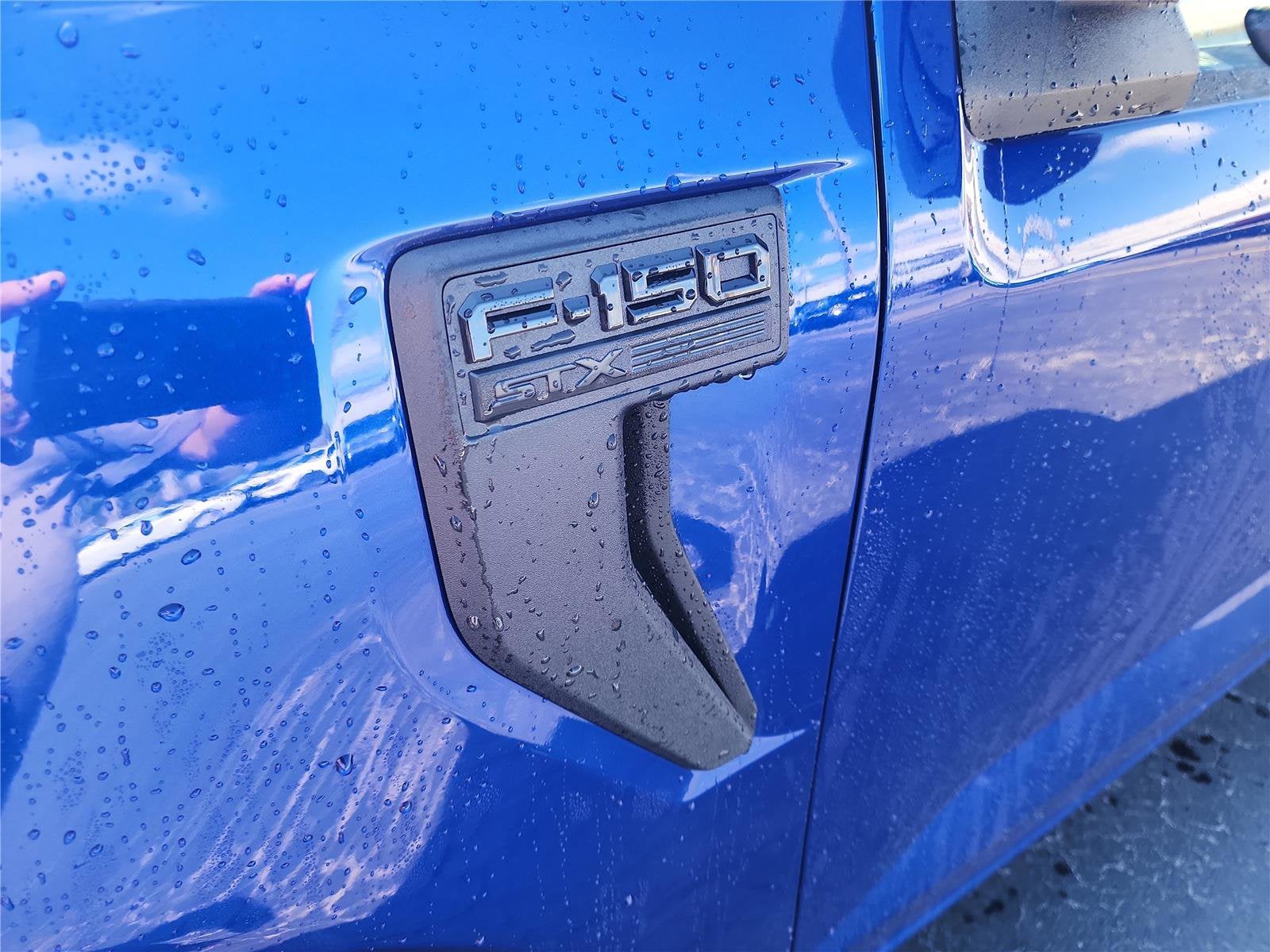 2026 Ford F-150 STX®