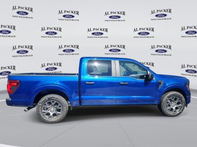 2026 Ford F-150 STX®