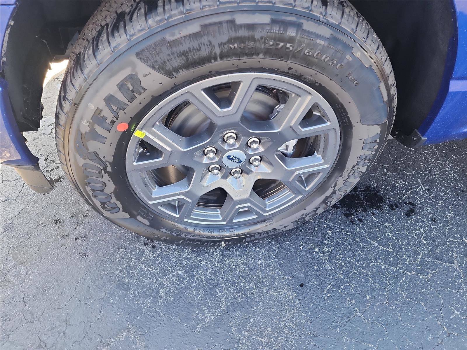 2026 Ford F-150 STX®