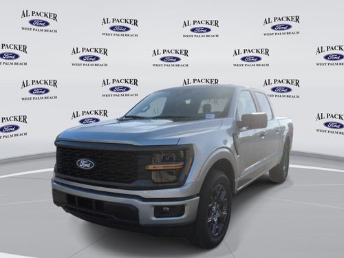 2026 Ford F-150 STX®