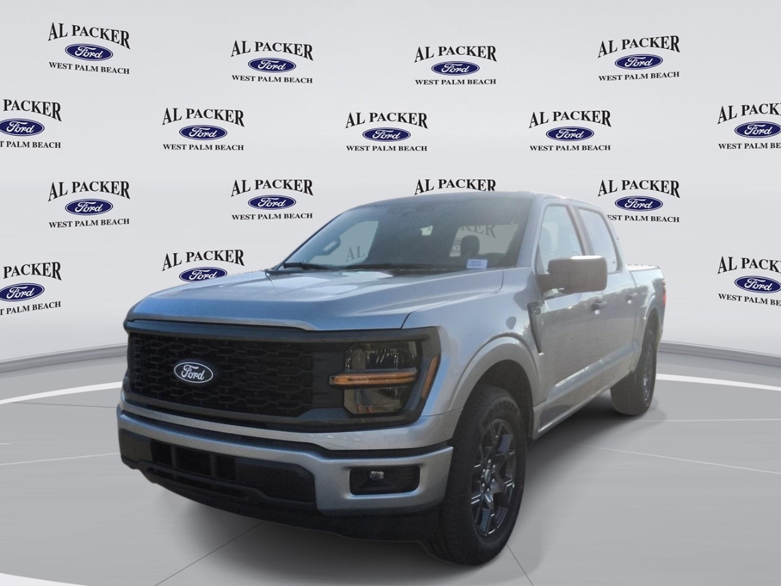 2026 Ford F-150 STX®