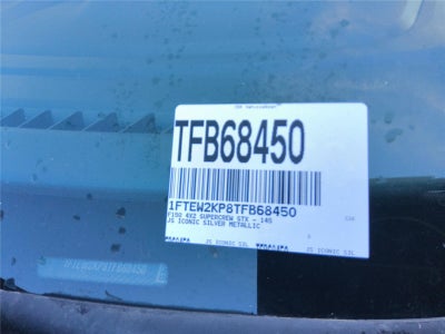 2026 Ford F-150 STX®