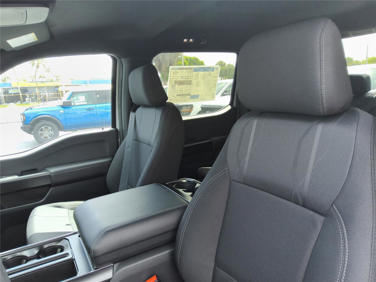 2026 Ford F-150 STX®