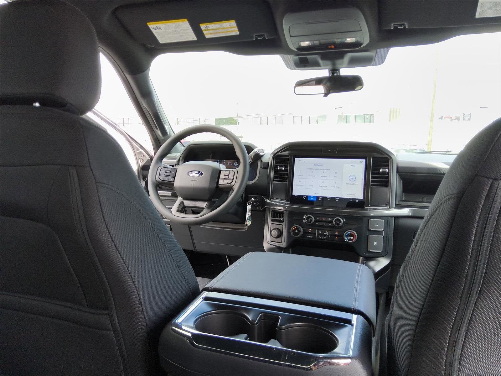 2026 Ford F-150 STX®