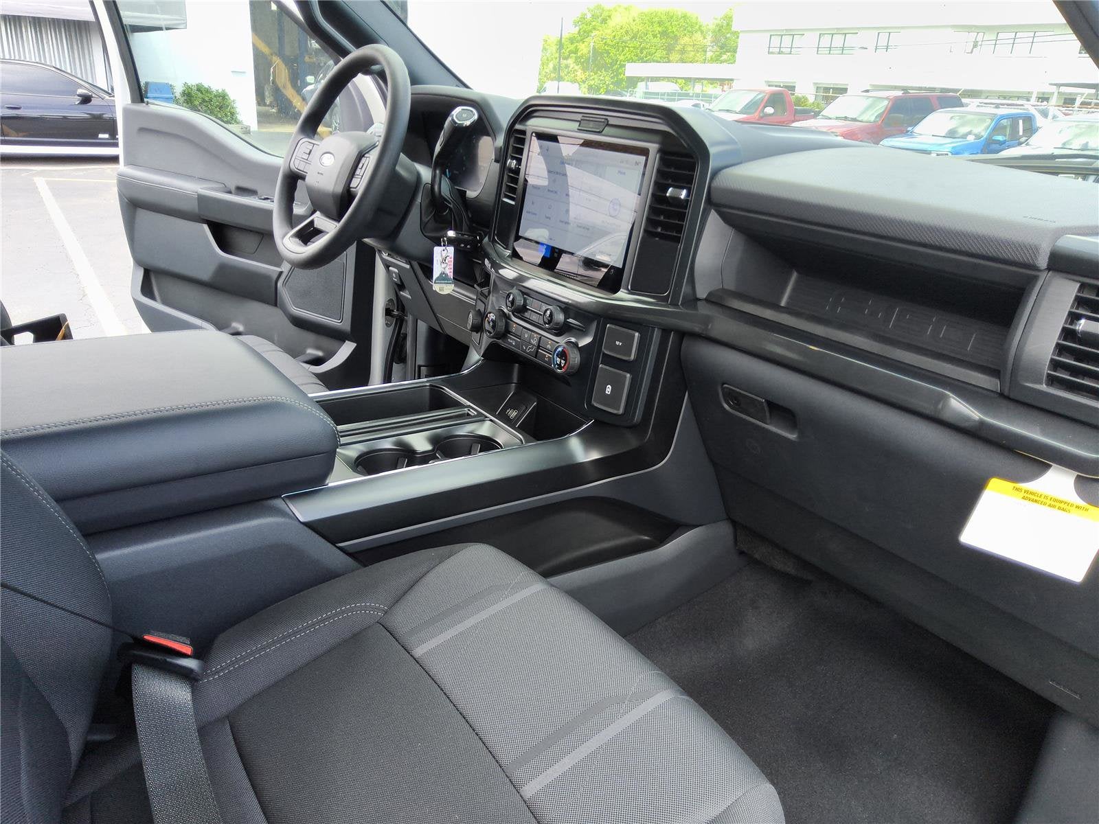 2026 Ford F-150 STX®