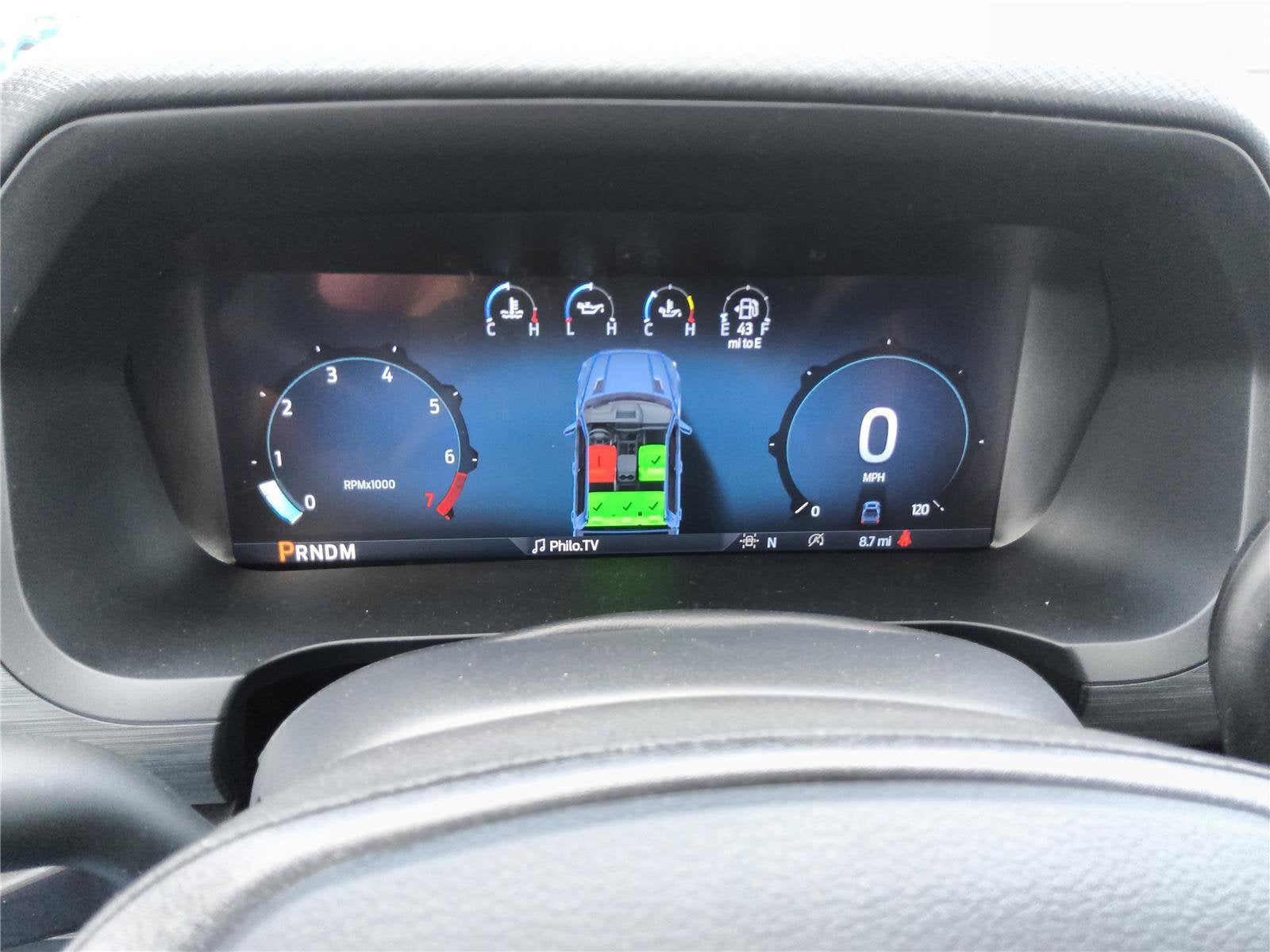 2026 Ford F-150 STX®