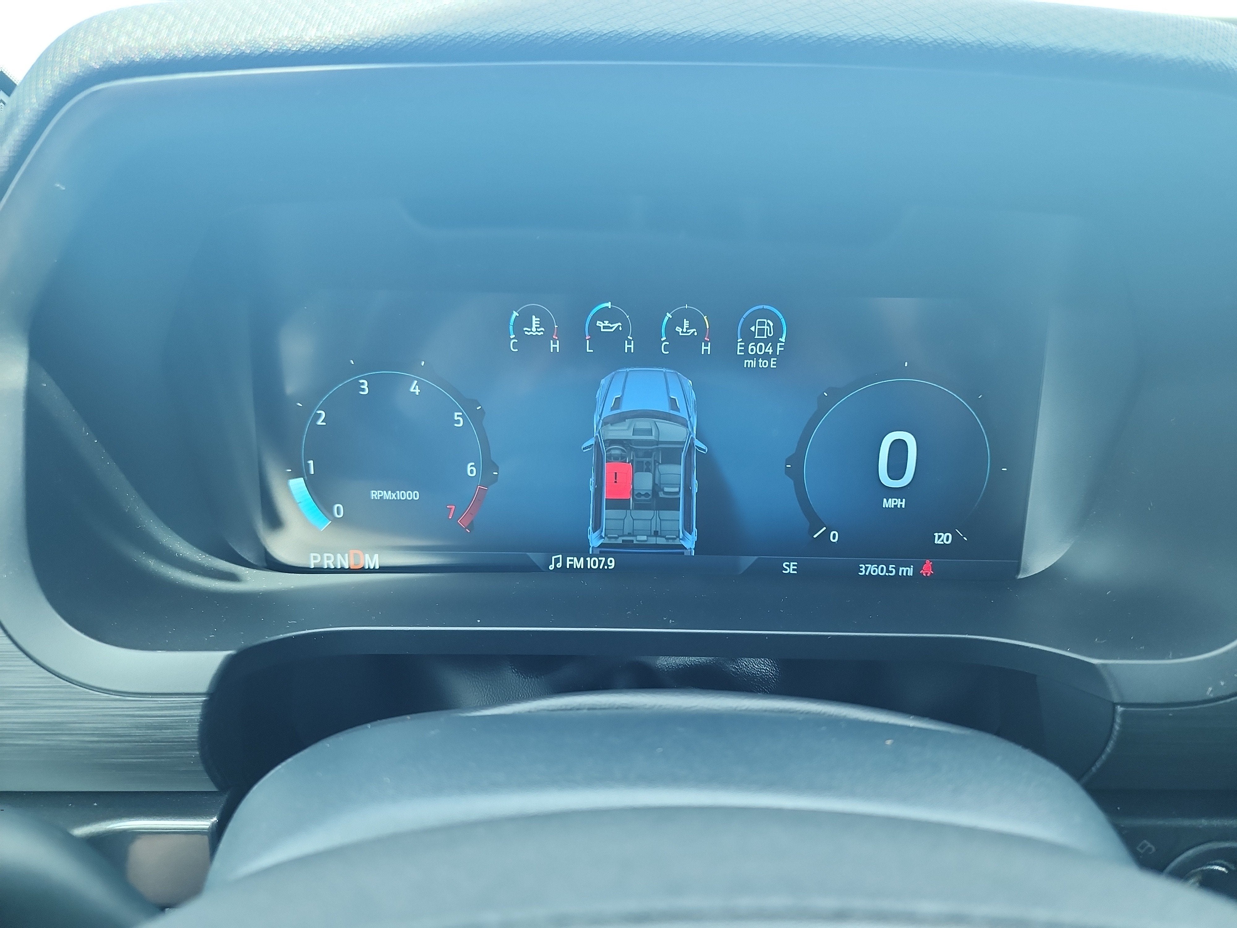 2026 Ford F-150 STX®