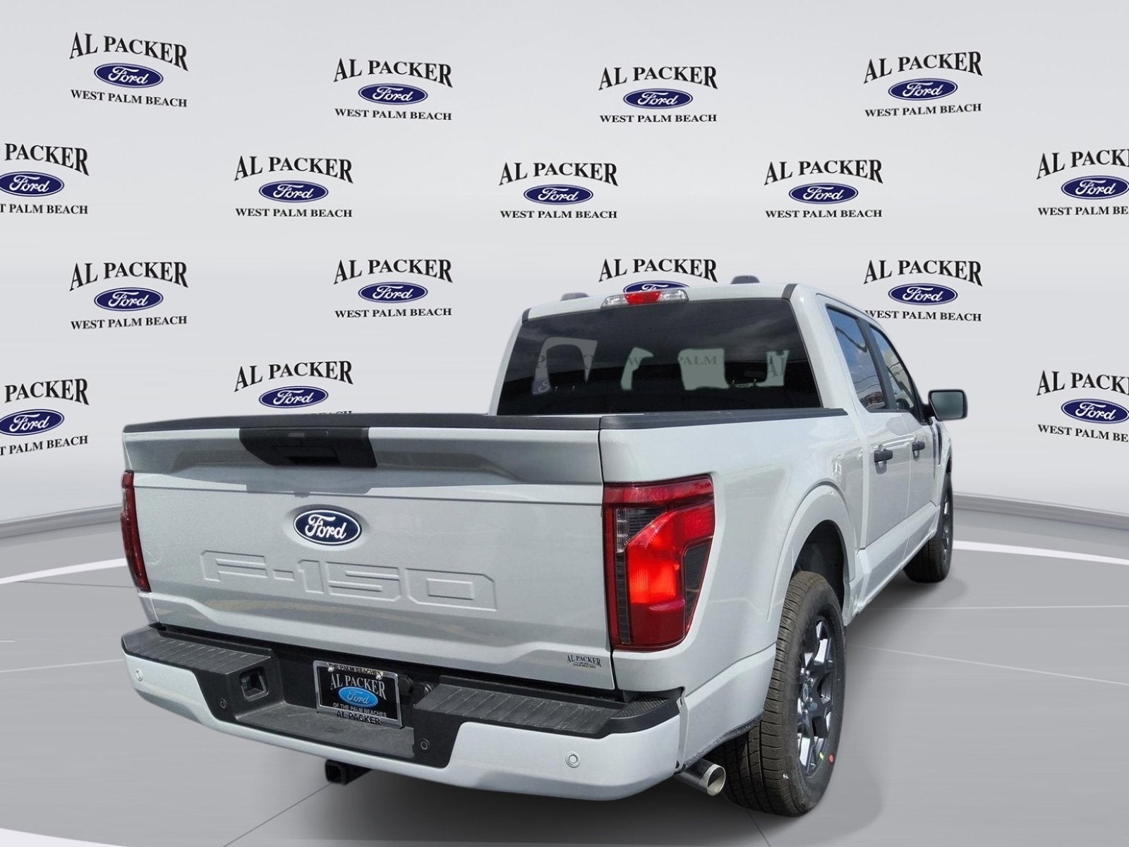 2026 Ford F-150 STX®