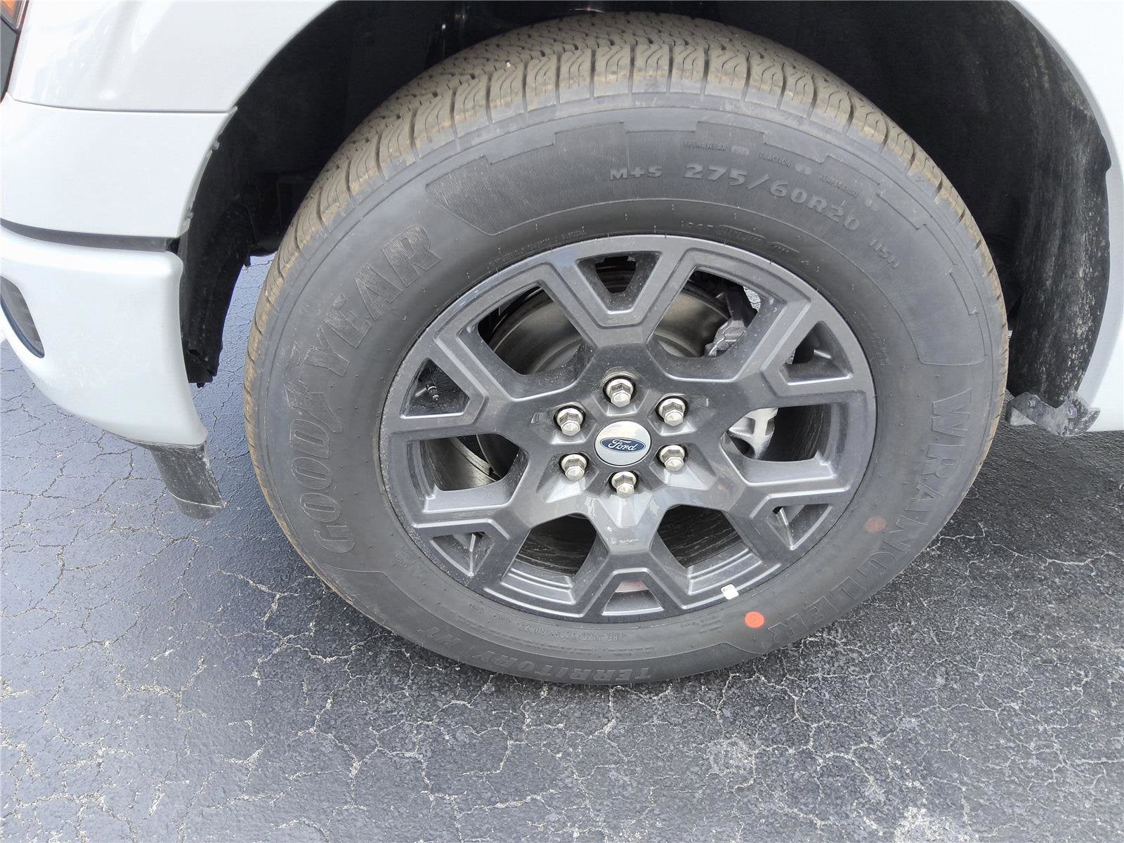 2026 Ford F-150 STX®