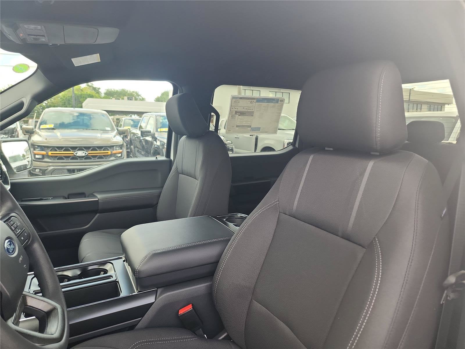 2026 Ford F-150 STX®