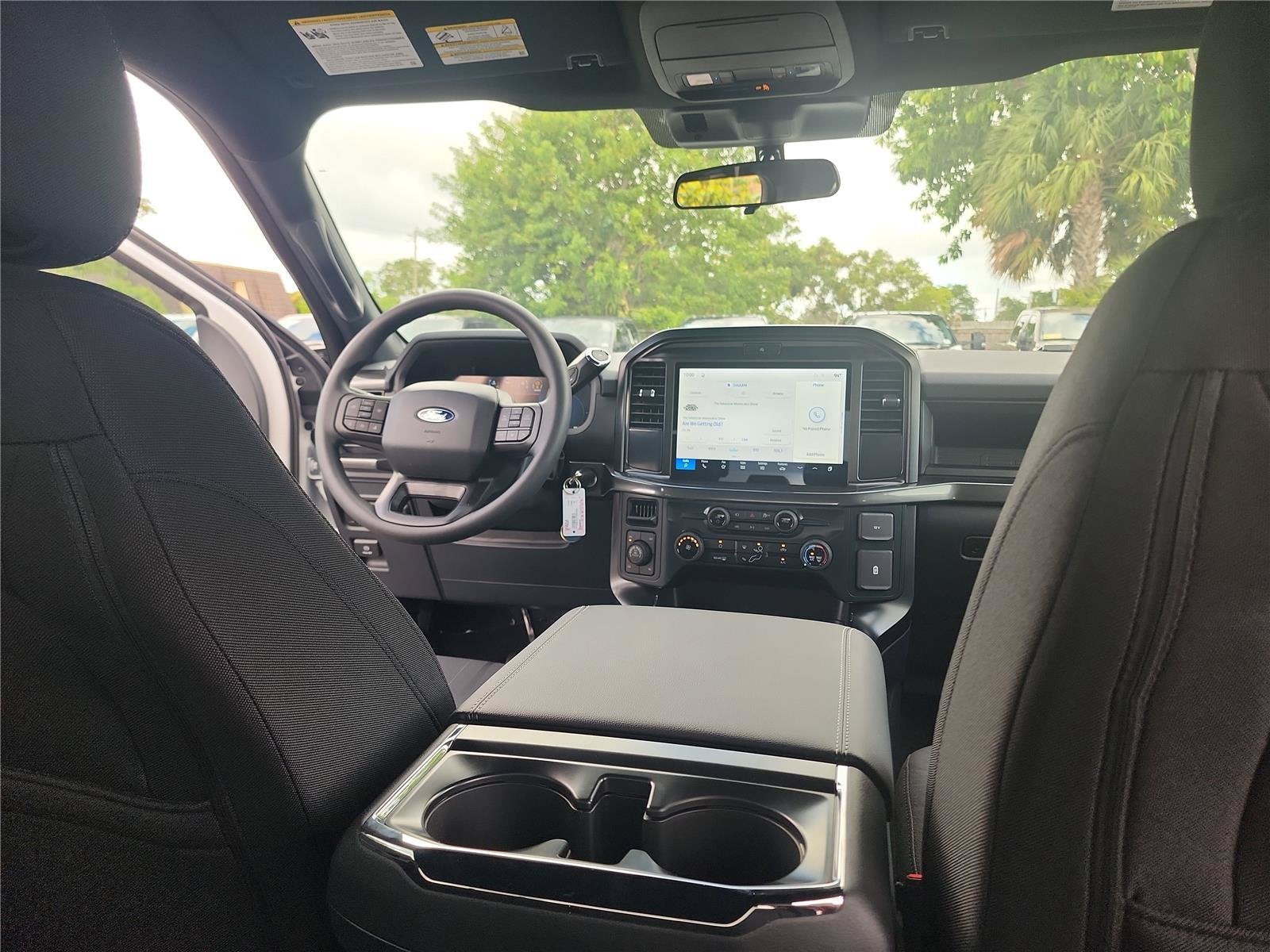 2026 Ford F-150 STX®