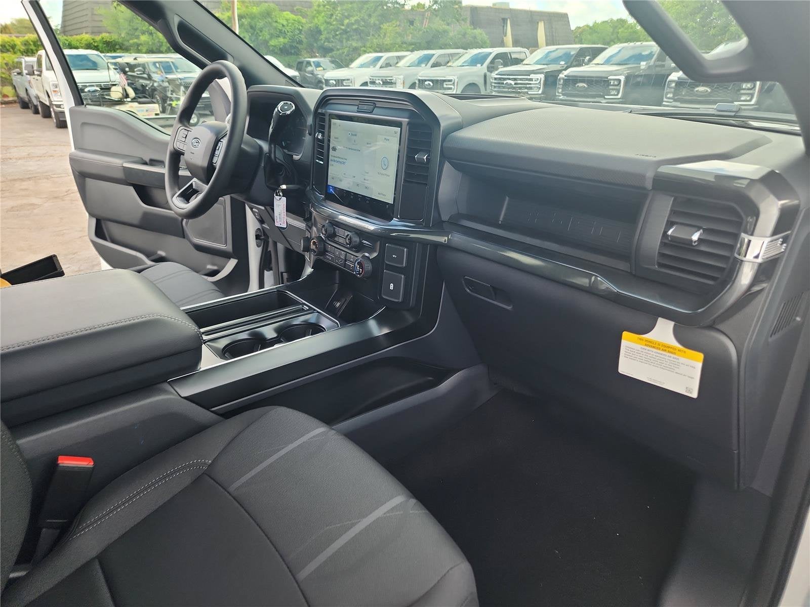 2026 Ford F-150 STX®
